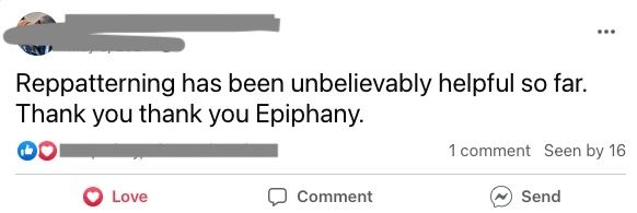 Client message